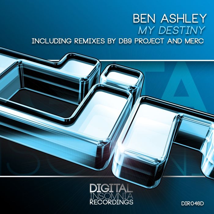 Ben Ashley – My Destiny