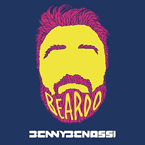 Benny Benassi – Beardo