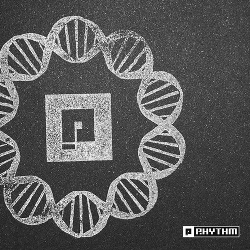 Berg Jaar – DNA EP