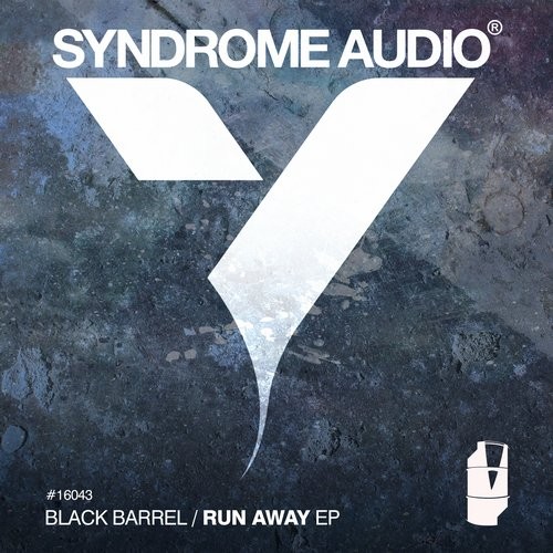 Black Barrel – Run Away EP