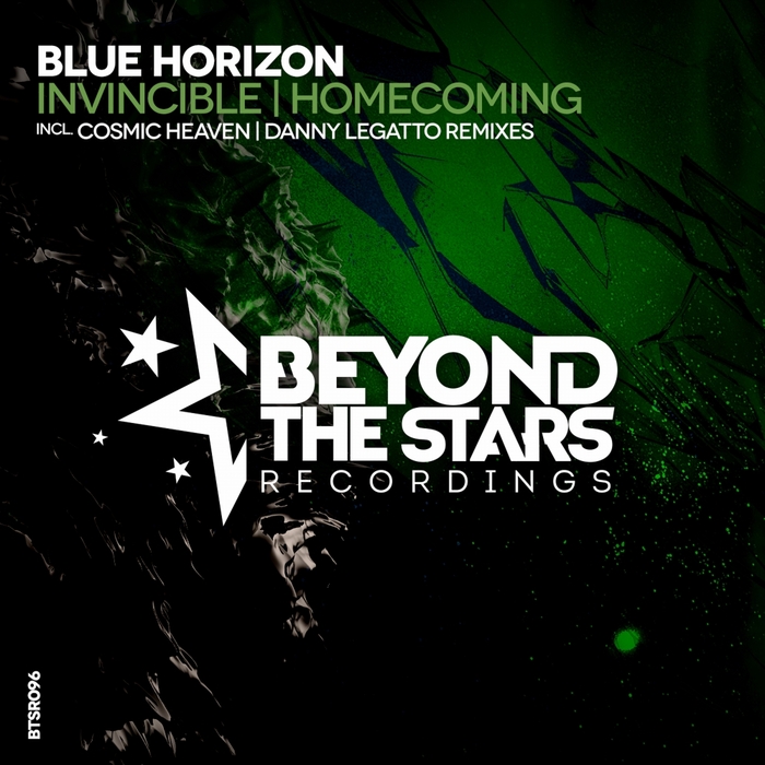 Blue Horizon – Invincible / Homecoming
