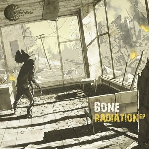 Bone – Radiation EP