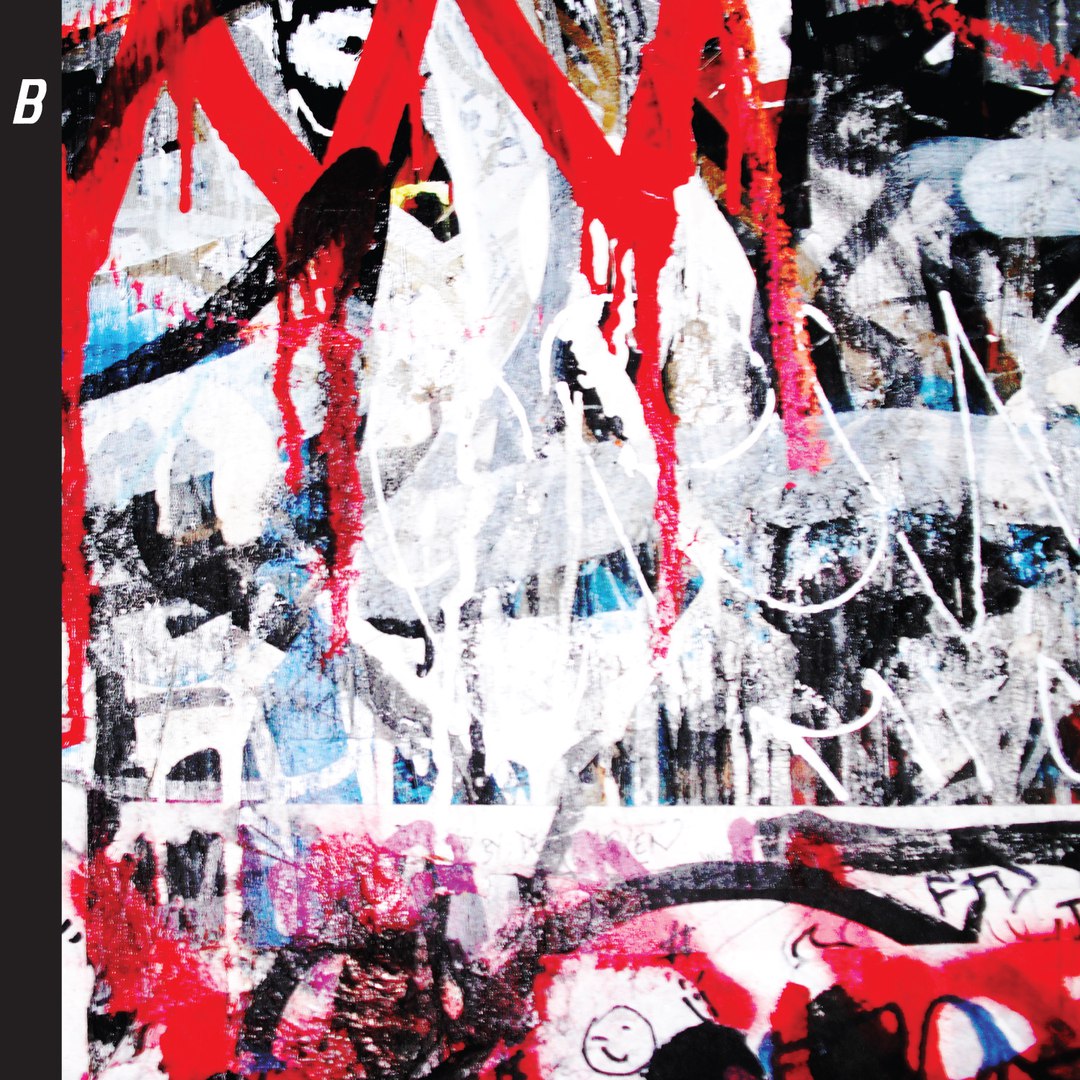 Bookworms – Xenophobe