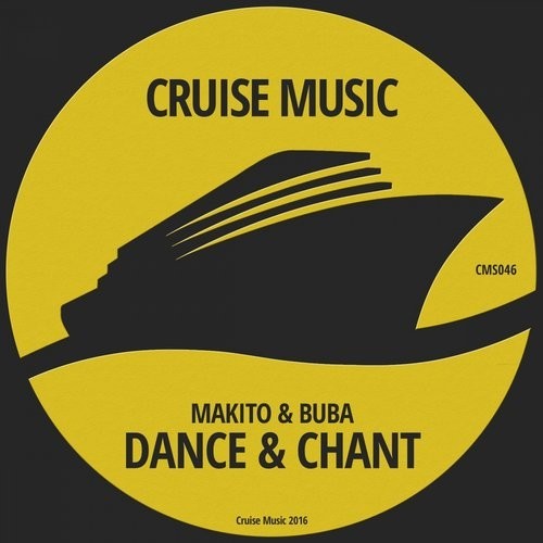 Buba & Makito – Dance & Chant