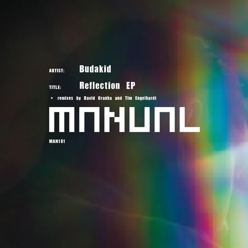 Budakid – Reflection EP