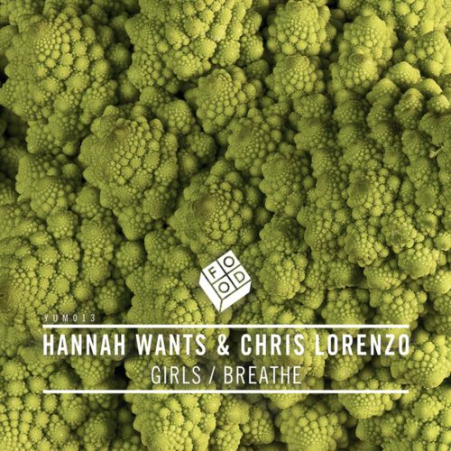 Hannah Wants & Chris Lorenzo – Girls – Single