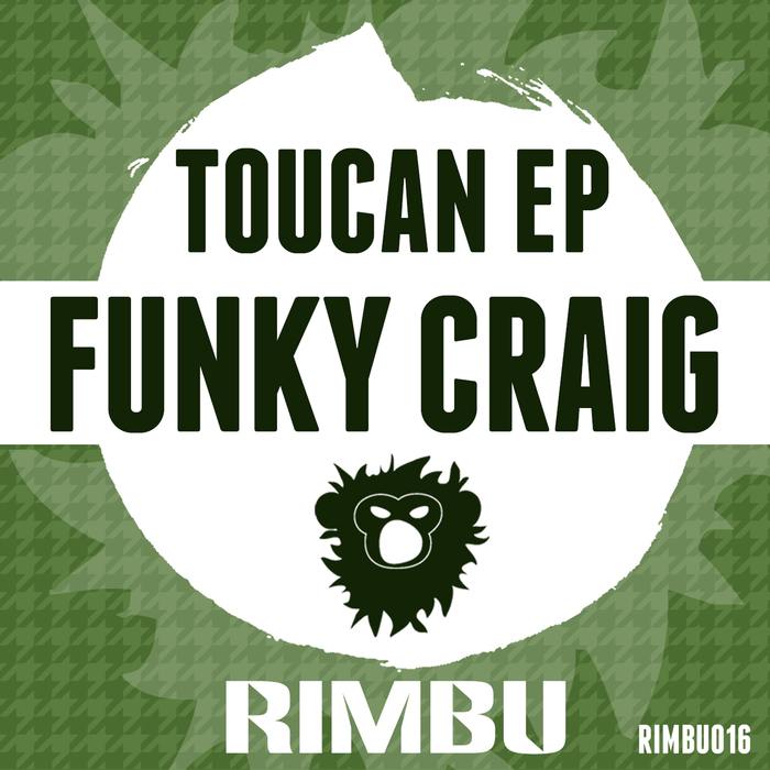 Funky Craig – Toucan
