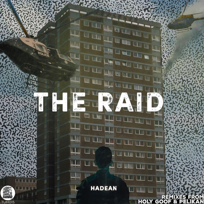 Hadean – The Raid