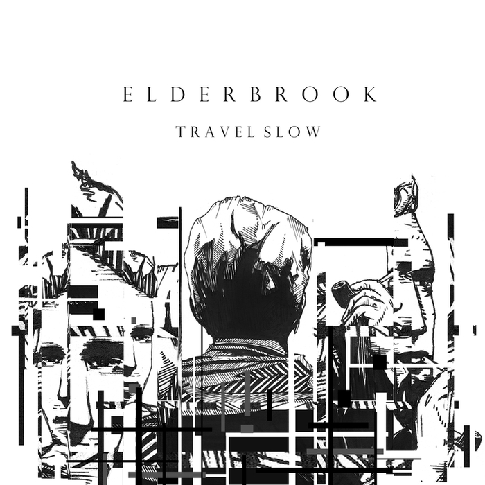 Elderbrook – Travel Slow