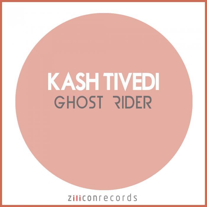 Kash Trivedi – Ghost Rider