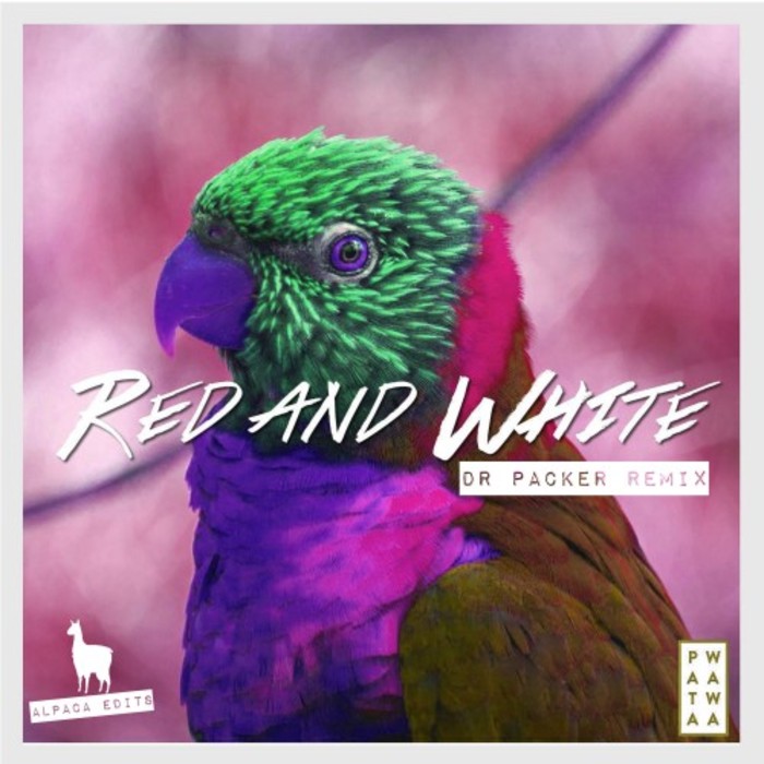 Patawawa – Red & White