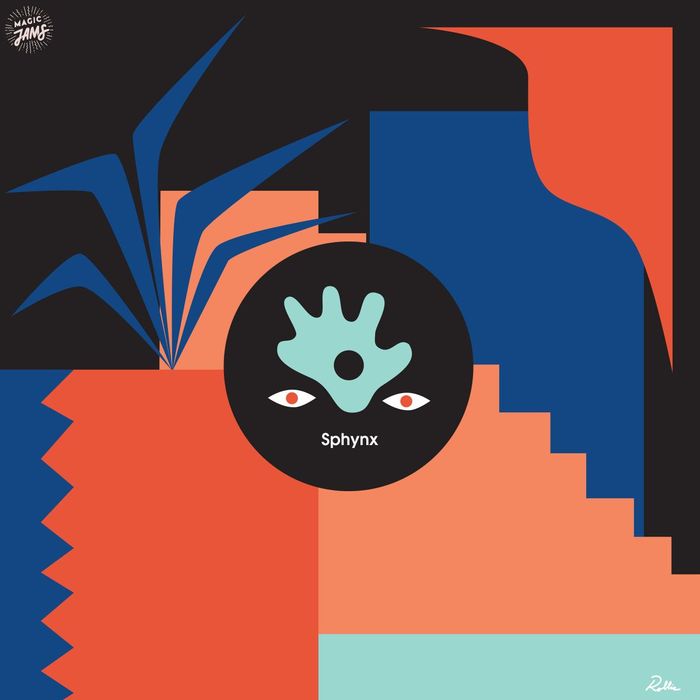 Sphynx – No Air