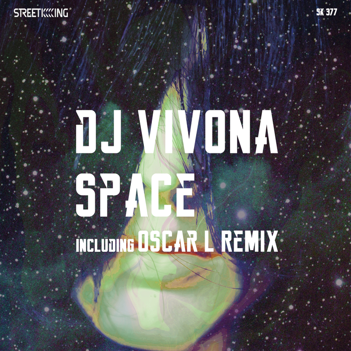 DJ Vivona – Space