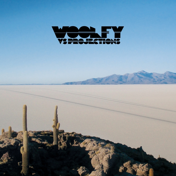 Woolfy & Projections – Stations Reworks