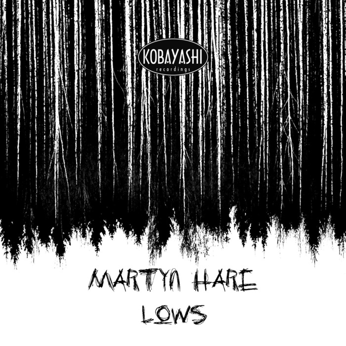 Martyn Hare – Lows