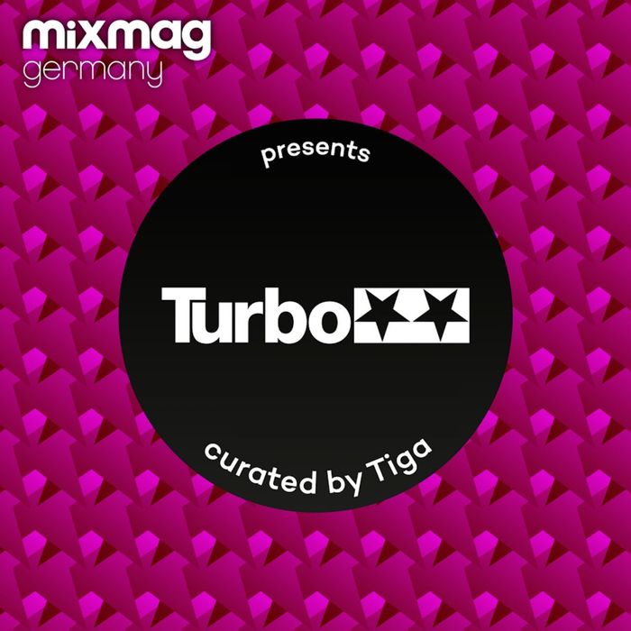 Mixmag Germany Presents Turbo Recordings Curated By Tiga