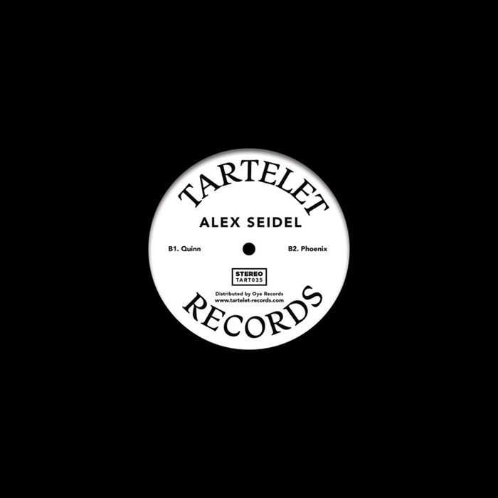 Alex Seidel – Alex Seidel