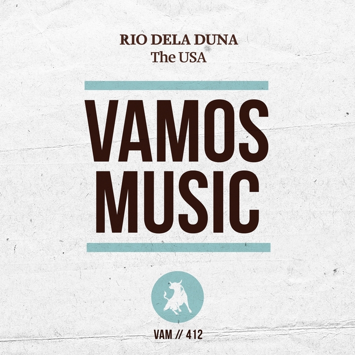 Rio Dela Duna – The USA
