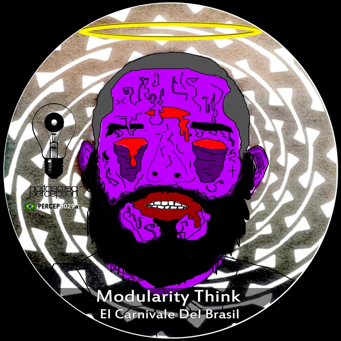 Modularity Think – El Carnivale Del Brasil