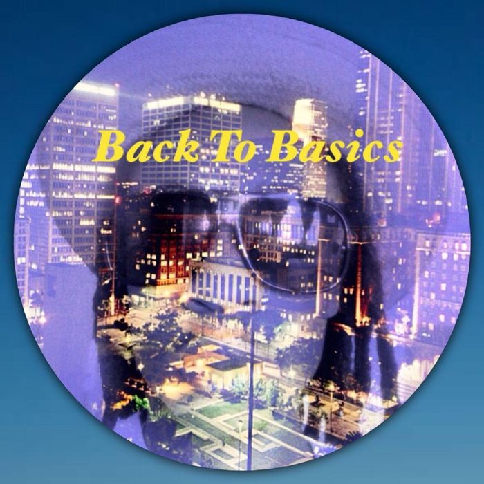 G-Bakamela – Back To Basics, Vol. 1