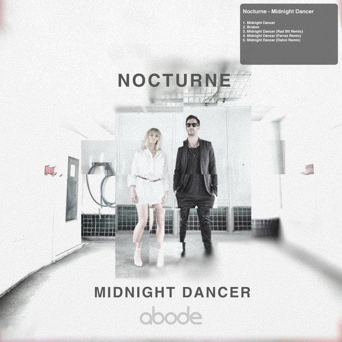 Nocturne – Midnight Dancer