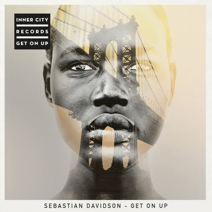 Sebastian Davidson – Get On Up