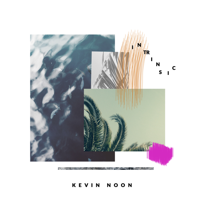 Kevin Noon – Intrinsic