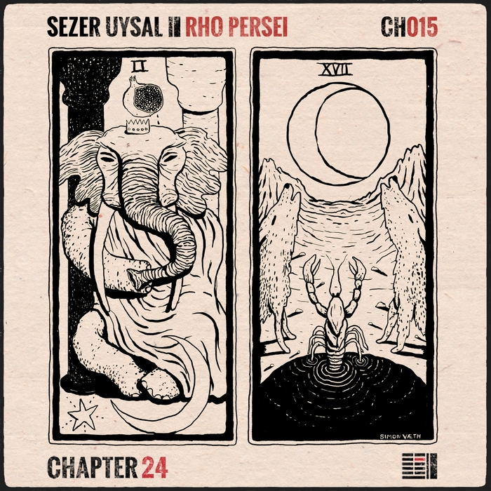 Sezer Uysal – Rho Persei