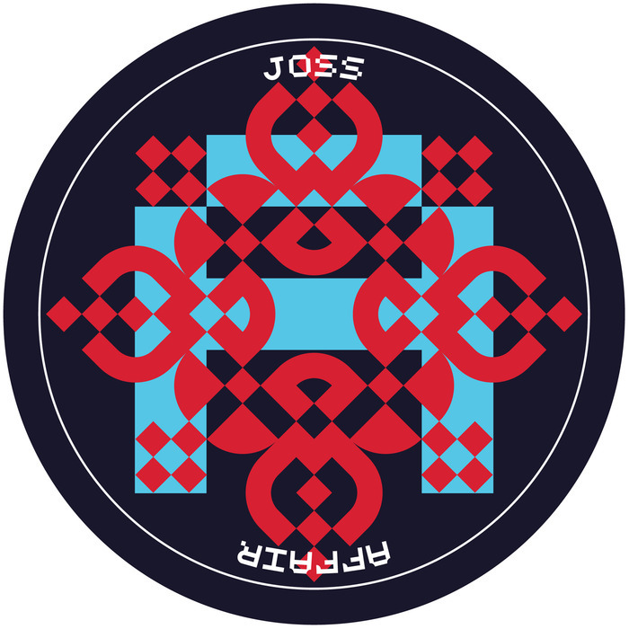 Joss – Affair
