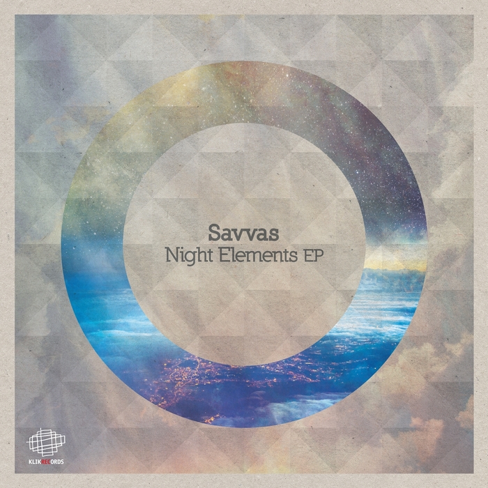 Savvas – Night Elements EP