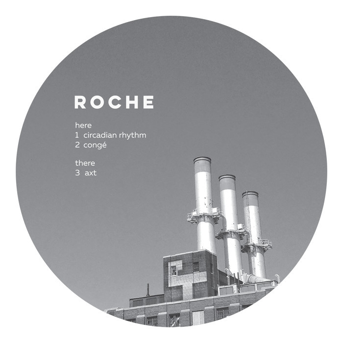 Roche – Axt