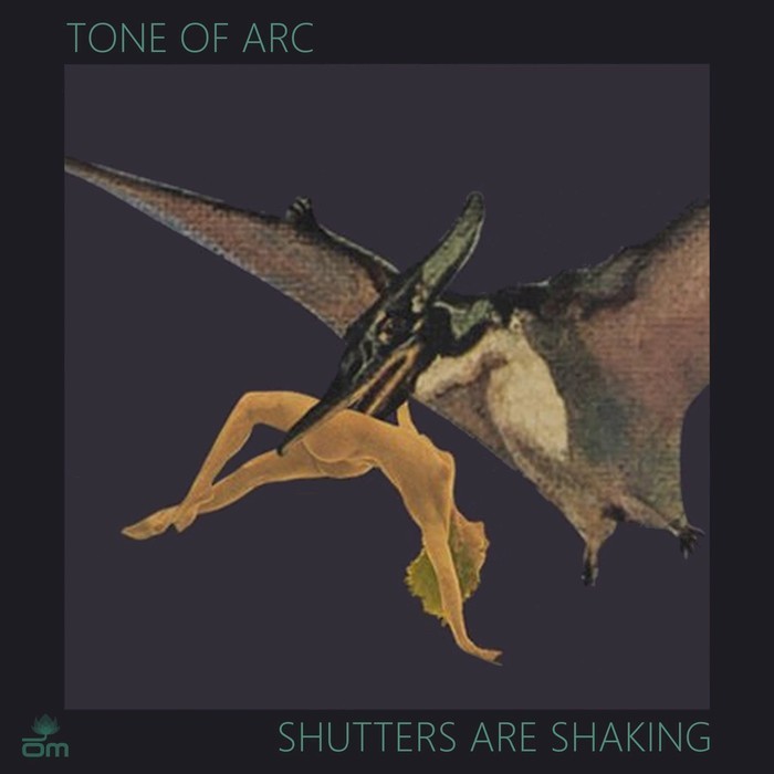 Tone of Arc – Shutters are Shaking