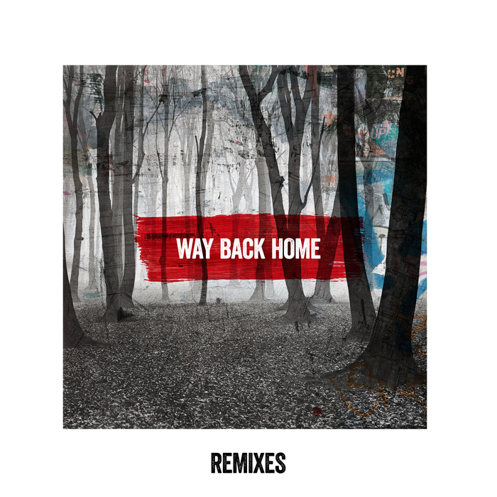 Mako – Way Back Home