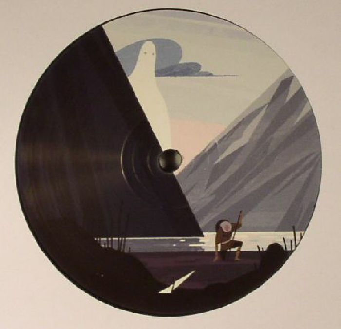 Jamie Curnock – Fracture Then Collapse
