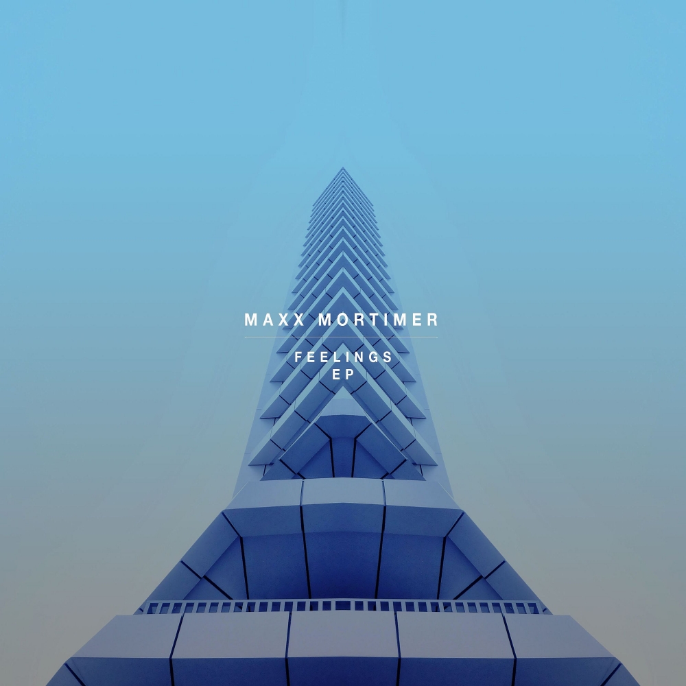 Maxx Mortimer – Feelings