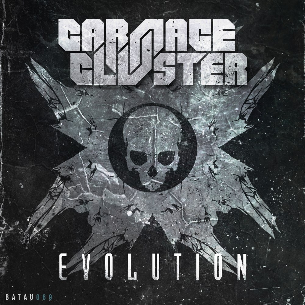 Carnage & Cluster – Evolution