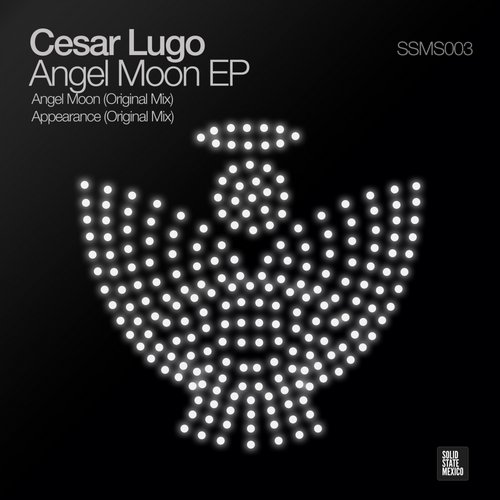 Cesar Lugo – Angel Moon