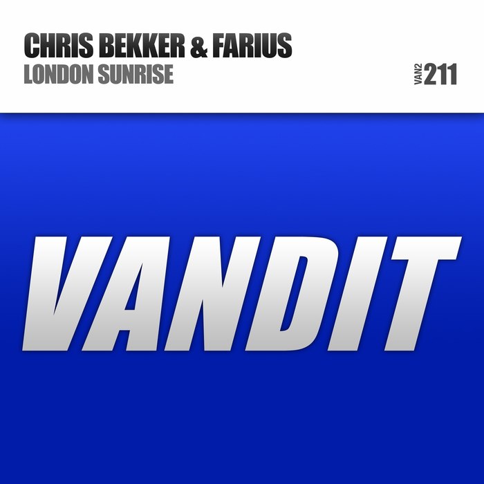 Chris Bekker & Farius – London Sunrise