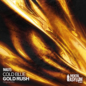 Cold Blue – Gold Rush