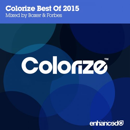 Colorize – Best Of 2015