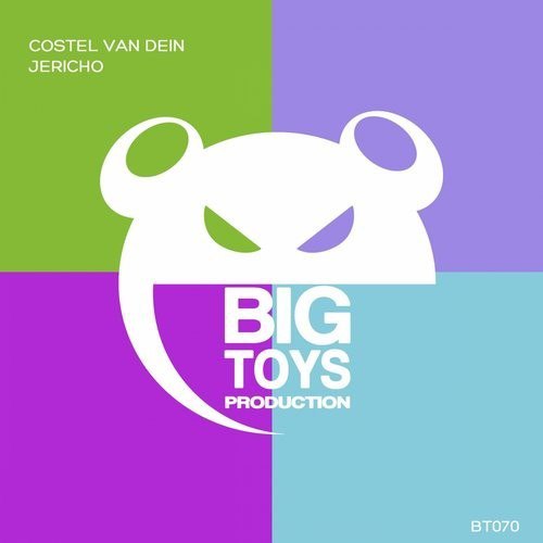 Costel Van Dein – Jericho