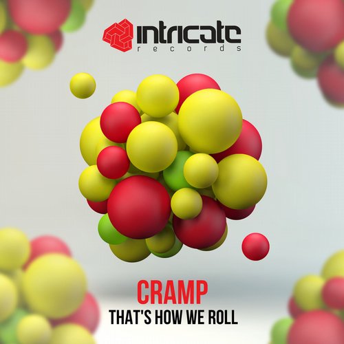 Cramp – That’s How We Roll (Unmixed)