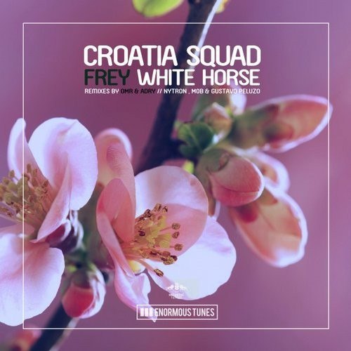 Croatia Squad &, Frey – White Horse