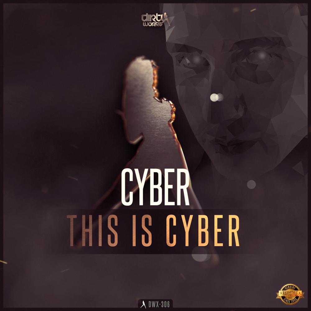 Cyber – This Is Cyber