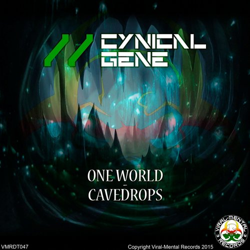 Cynical Gene – One World / Cavedrops