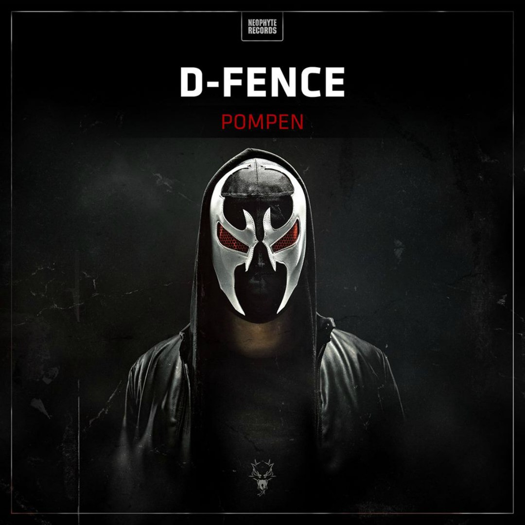 D-Fence – Pompen