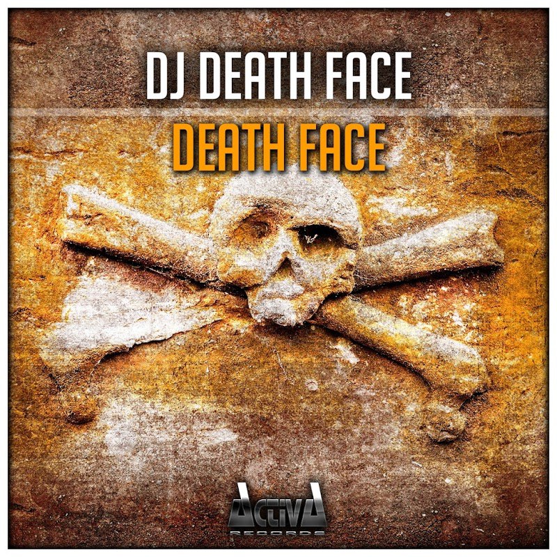 DJ Death Face – Death Face