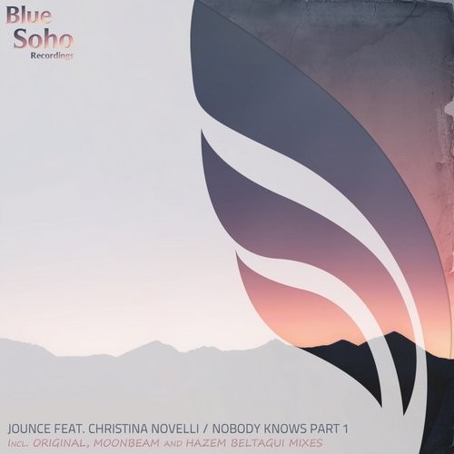 DJ Jounce Feat. Christina Novelli – Nobody Knows, Pt. 1