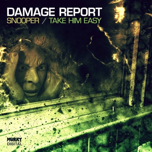 Damage Report – Snooper / Take Him Easy