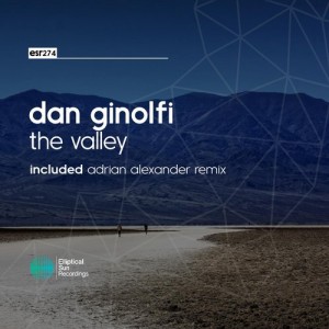 Dan Ginolfi – The Valley